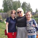 Эльвира, 56 лет