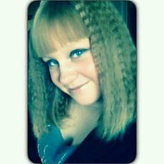 Фотография девушки Natasha, 31 год из г. Иваново