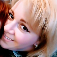 Фотография девушки Elena, 49 лет из г. Шклов