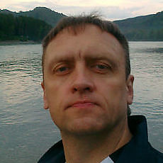 Фотография мужчины Андрей, 58 лет из г. Киселевск
