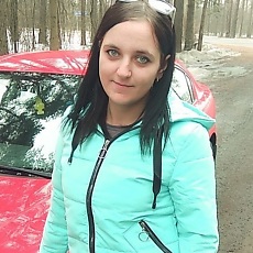 Фотография девушки Кристина, 30 лет из г. Смолевичи