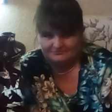 Фотография девушки Оксана, 57 лет из г. Братск