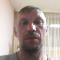 Фотография мужчины Алексей, 42 года из г. Туапсе