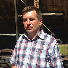 Фотография мужчины Евгений, 45 лет из г. Днепр