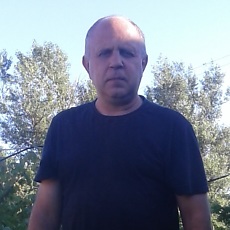 Фотография мужчины Александр, 55 лет из г. Сморгонь