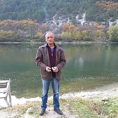 Фотография мужчины Голубь, 61 год из г. Севастополь