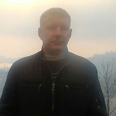 Фотография мужчины Алексксандр, 40 лет из г. Хабаровск