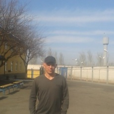 Фотография мужчины Сергей, 30 лет из г. Бердянск