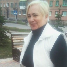 Фотография девушки Валентина, 59 лет из г. Житомир