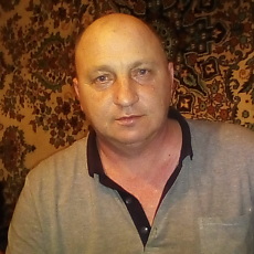 Фотография мужчины Санек, 49 лет из г. Ростов-на-Дону
