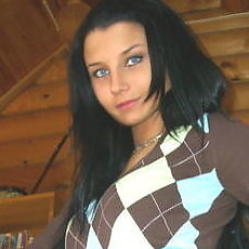 Фотография девушки Кнопочка, 31 год из г. Солигорск