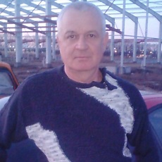 Фотография мужчины Володя, 52 года из г. Киев