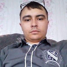 Фотография мужчины Сергей, 33 года из г. Белово