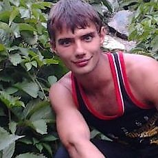 Фотография мужчины Андрей, 37 лет из г. Енакиево