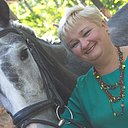 Светлана, 54 года