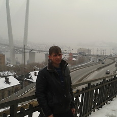 Фотография мужчины Саныч, 38 лет из г. Омск