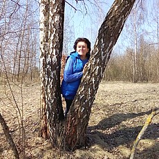 Фотография девушки Елена, 62 года из г. Береза