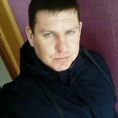 Фотография мужчины Orion, 43 года из г. Ровно