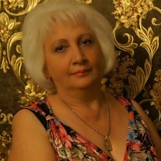 Фотография девушки Галина, 60 лет из г. Пенза