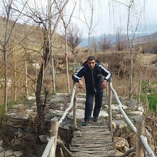 Фотография мужчины Sirak, 35 лет из г. Ереван
