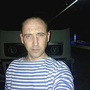 Сержик, 42 года