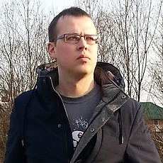Фотография мужчины Сергей, 34 года из г. Полоцк