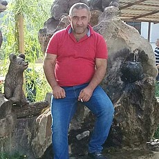 Фотография мужчины Варужан, 45 лет из г. Ванадзор