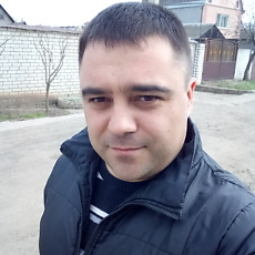 Фотография мужчины Павел, 42 года из г. Одесса