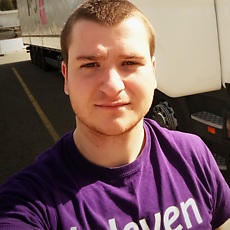 Фотография мужчины Дима, 29 лет из г. Боровляны