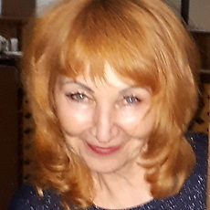 Фотография девушки Зоя, 61 год из г. Кемерово