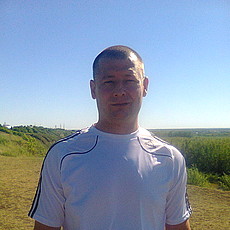 Фотография мужчины Вадим, 47 лет из г. Петропавловск