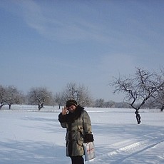Фотография девушки Кс, 60 лет из г. Орша