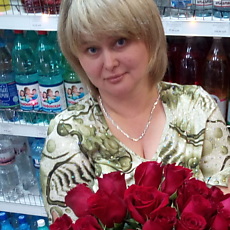 Фотография девушки Ирина, 51 год из г. Хабаровск