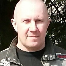 Фотография мужчины Lesha, 47 лет из г. Першотравенск