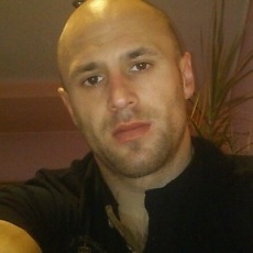 Фотография мужчины Илья, 40 лет из г. Жлобин