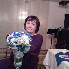 Фотография девушки Надежда, 59 лет из г. Комсомольск-на-Амуре