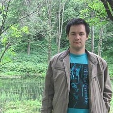 Фотография мужчины Тарас, 41 год из г. Стрый