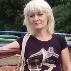Фотография девушки Елена, 55 лет из г. Днепр