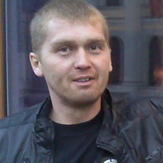 Фотография мужчины Николай, 43 года из г. Борзя