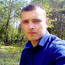 Фотография мужчины Паша, 32 года из г. Новополоцк