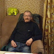 Фотография мужчины Михаил, 71 год из г. Минск