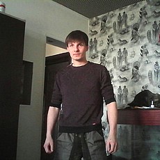 Фотография мужчины Игорь, 36 лет из г. Братск