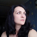 Катюша, 44 года