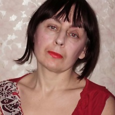 Фотография девушки Татьяна, 62 года из г. Бердянск
