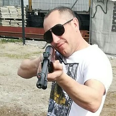 Фотография мужчины Ярослав, 34 года из г. Вороновица