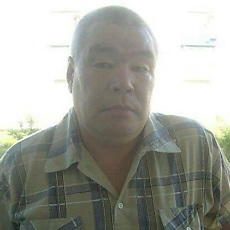 Фотография мужчины Владимир, 62 года из г. Холмск
