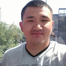 Фотография мужчины Алик, 39 лет из г. Бишкек