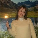 Олеся, 35 лет