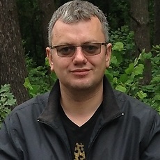 Фотография мужчины Дмитрий, 41 год из г. Минск