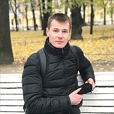 Фотография мужчины Дмитрий, 33 года из г. Николаев